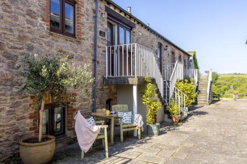 The Hayloft