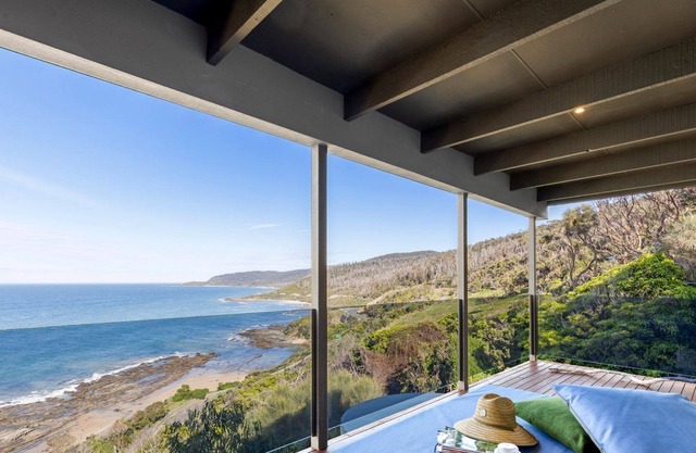 The Headland Retreat