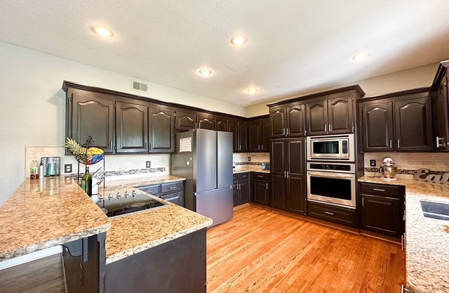 The Heartland Haven: A Family Home