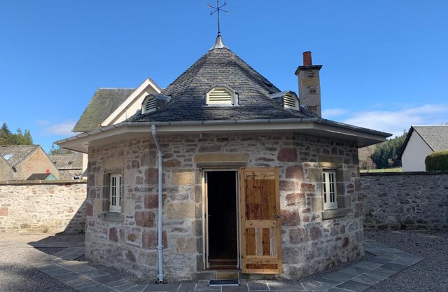 The Hen House