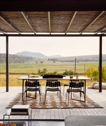 The Herenberg Rosendal