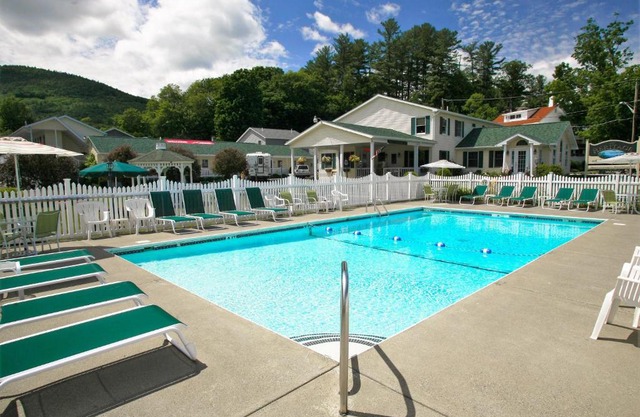 The Heritage of Lake George