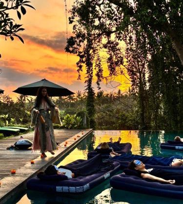 The Hidden Paradise Ubud - CHSE Certified