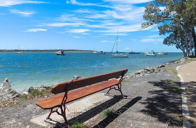 The Hideaway - Burrum Heads- Close To Boatramp- 3BR