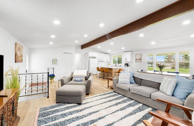 The Hideaway Cottage