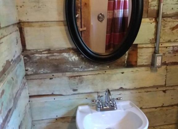 The Highlander - Rustic Mountain Yurt