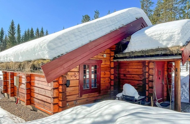 The hiking vacation calls