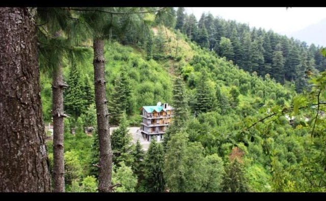 The Himalayan Stay Bnb