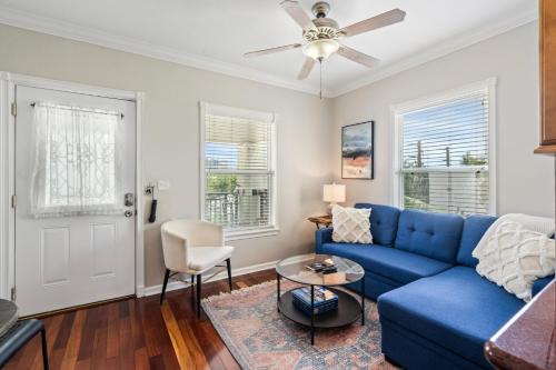 The Hipster Studio in DTSP