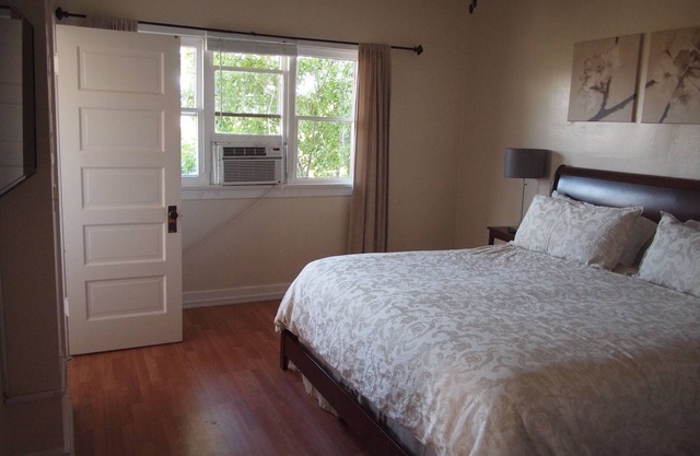 The Historic Clarkdale Lodge: Lovely, Self-contained Apartments