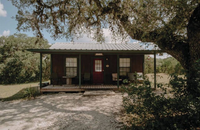 The Hondo Cabin @ Whiskey Mountain - 2 BD/1 Bath Great Location!