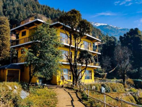 Hostel 