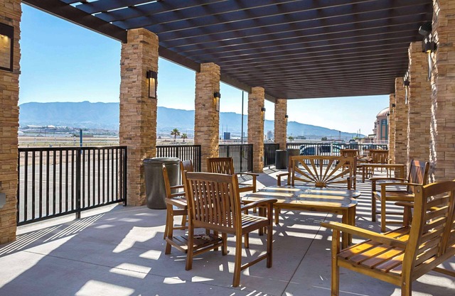 The Hotel at Sunland Park Casino El Paso, an Ascend Collection Hotel