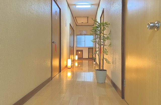 The Hotel Yuzawa Oriental