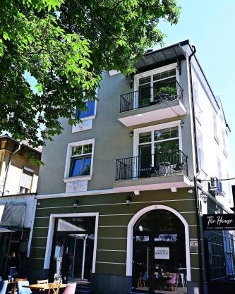 The House - Central Boutique Apartments