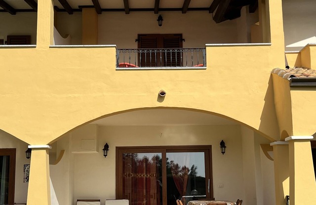 The House of the Sun.