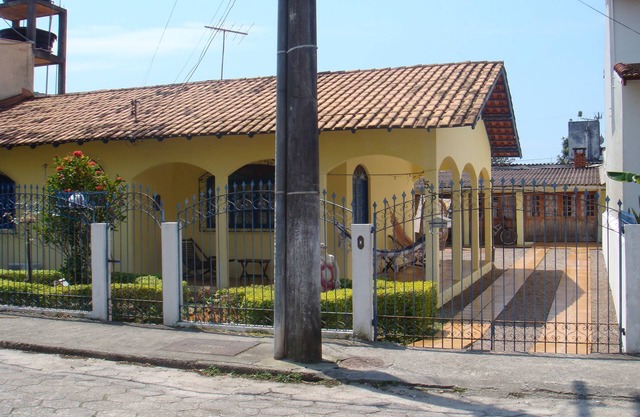 The house w/5 rooms 2 suites, a semi-suite up to 12 people centrinho Lagoon conceptualizations