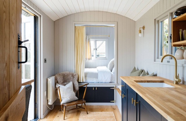 The Hut – Central Chipping Campden