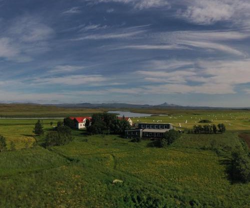 The Hvítá Inn by Ourhotels
