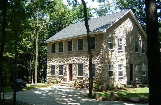The ideal Kelleys Island family vacation rental