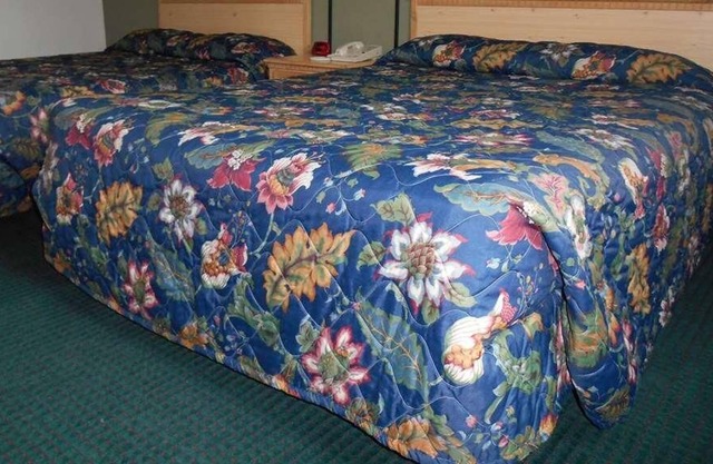 The Ideal Mix of Value, Comfort, and Convenience! Free Parking, Pet-friendly