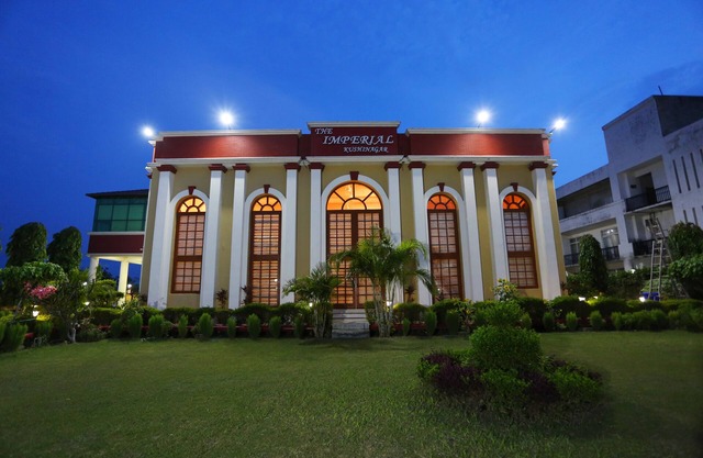 The Imperial Kushinagar