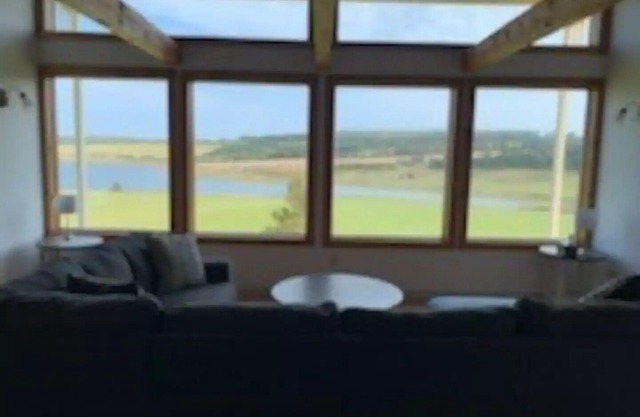 The Inn at Clinton Hills Lodgen