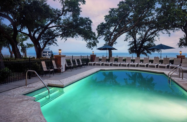 The Inn at Long Beach