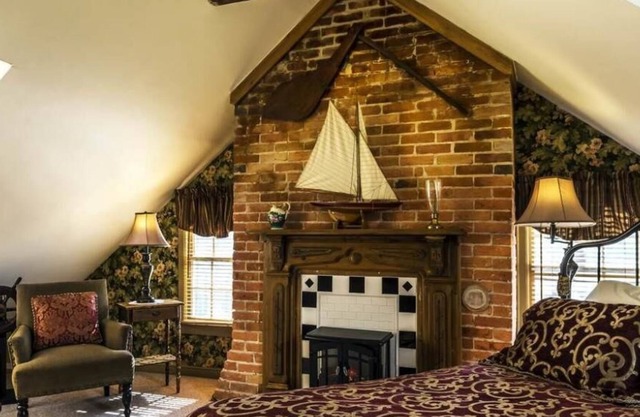The Inn at Sugar Hill