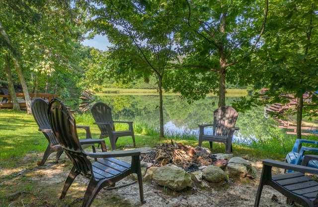 The Innsbrook Oasis Pt. II by Innsbrook Vacations!
