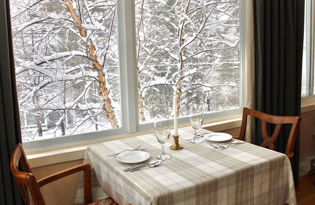 The Interlaken Inn