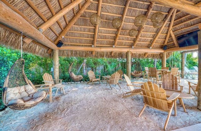 The Islands of Islamorada