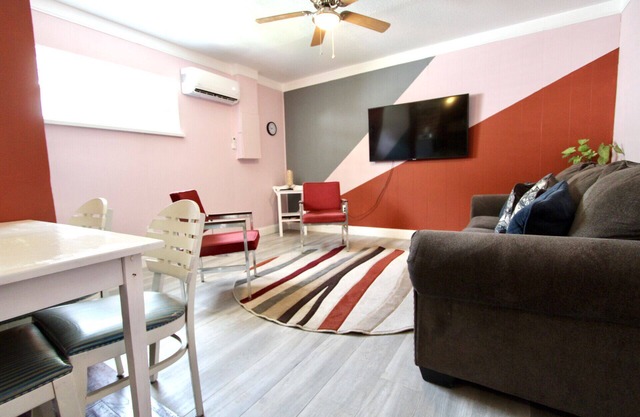 The Jewel Of safety harbor Charming apartment near all safety Harbor attractions
