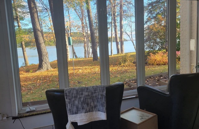 The Jozerik House is a great place to be. The property is Cozy and Zen