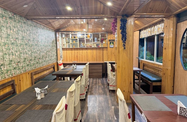 The Kaizer Valley Hotel