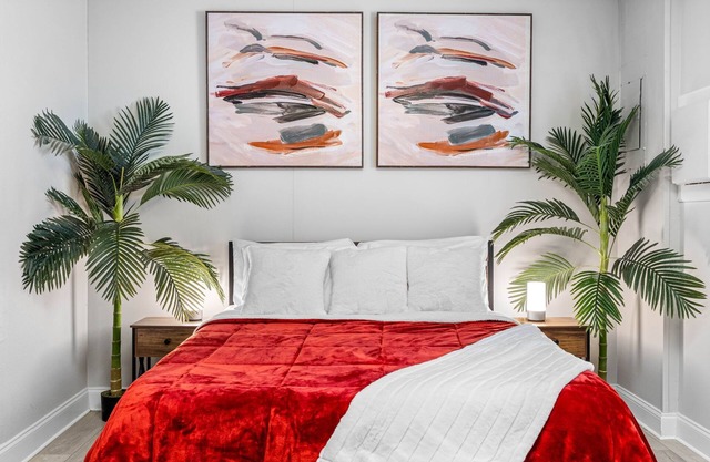 The Key West Guest Suite