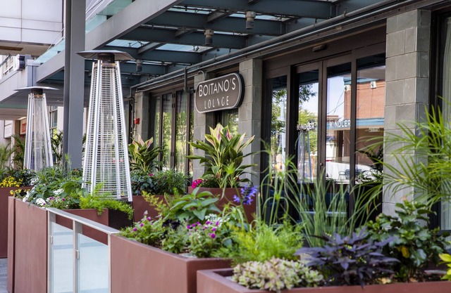 The Kindler Hotel