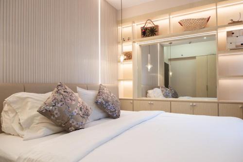 The King Suite Experience