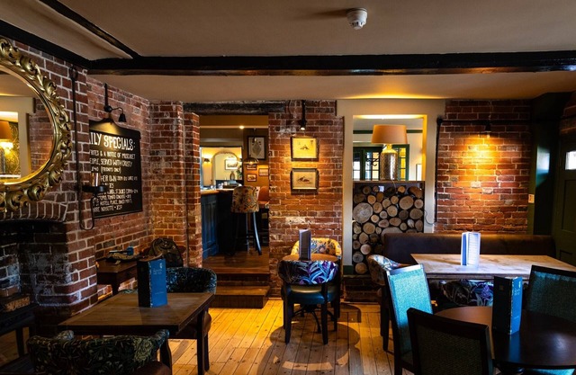The Kings Head