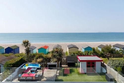 The Kite House