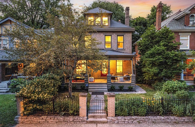 The Known: Luxury Short North Oasis/Free Parking
