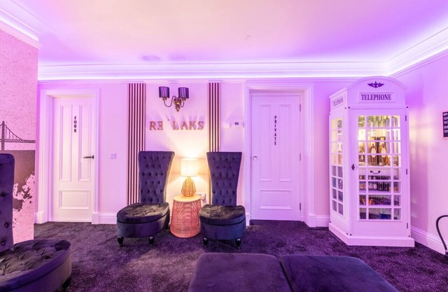 The Koko Rooms Delux Double room