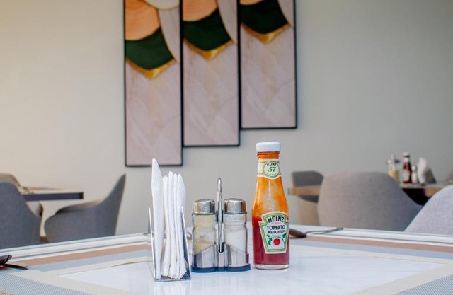 The Kolel Hotel and Suites