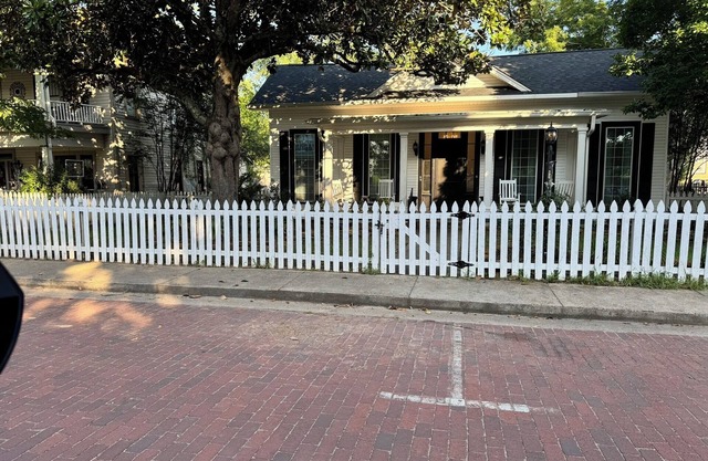 "The Koop" A jewel in JeffersonnSide B