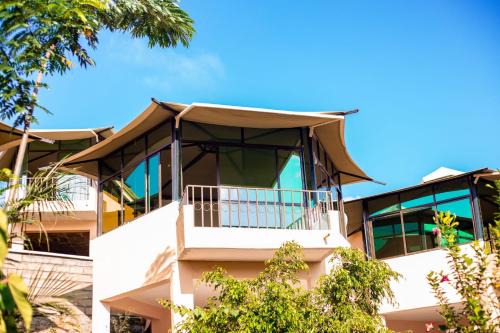 THE LAGOON RESORT AND Spa