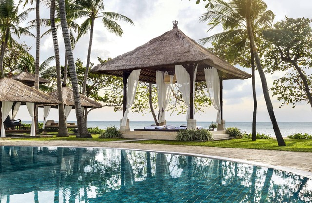 The Laguna, a Luxury Collection Resort & Spa, Nusa Dua, Bali