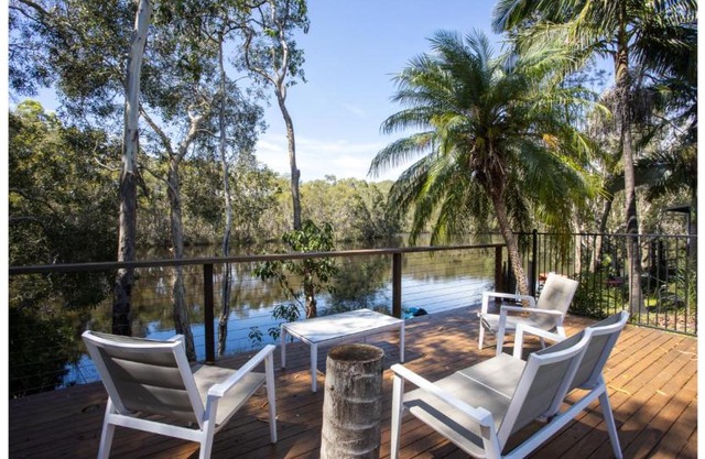 The Lake House - Cabarita Beach