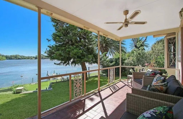 The Lake House Yarrawonga