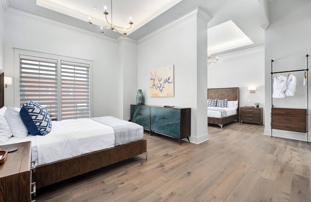 The Lakes Suite | 5 Minutes from I65 | In the heart of Cullman
