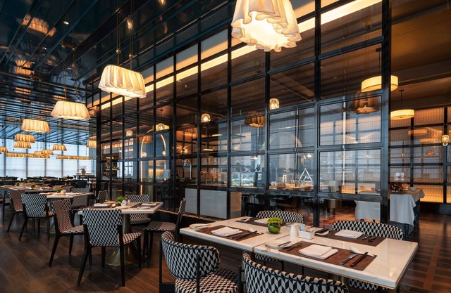 The Langbo Chengdu in the Unbound Collection by Hyatt